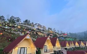 Hotel Nature Bromo And Resort